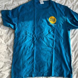 High Noon t shirt